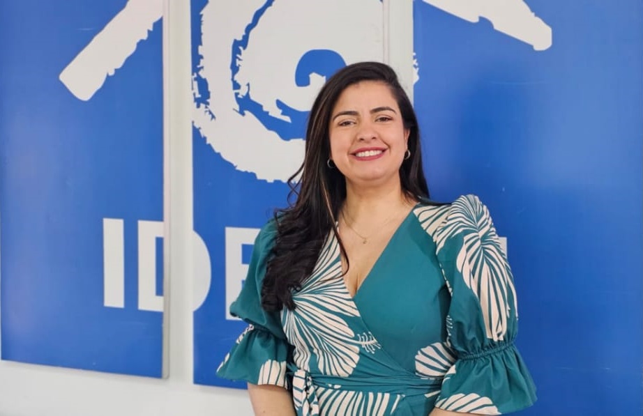 Ghisliane Echeverry Prieto, PhD