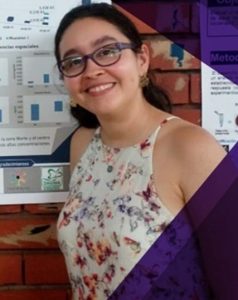 Nataly Castro Vera, PhD(c)