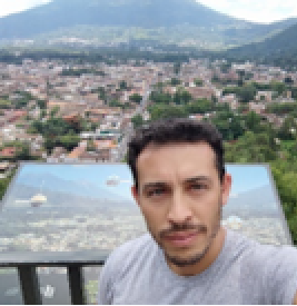Luis Eduardo Beltrán García